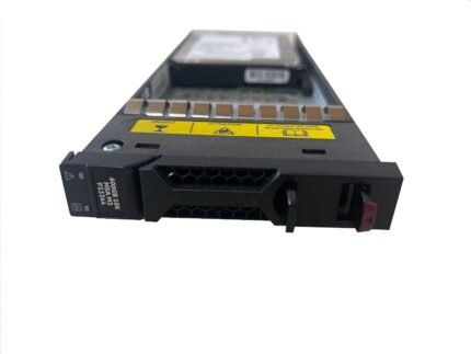 NEW | HPE P13946-001 Enterprise Hard Drive 600 GB SAS 12Gb/s New F/s