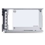 Refurbished | Dell 684JT 13G 2TB 7.2K NL SAS 12Gbps 2.5inch Hot-plug Refurbished Hard Drive