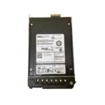 Refurbished | Dell KP4HG 7.68TB BICS Flash TLC PCIe 5.0 NVMe E3.S Read Intensive SSD