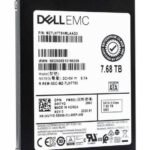 Refurbished | Samsung PM883 MZ7LH7T6HMLAAD3 SSD 7.68 TB SATA 12Gb/s DELL OEM Refurbished