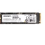 Refurbished | Samsung PM9A1 MZVL2256HCHQ-00BH1 SSD 256 GB PCIe 4.0 x4 (NVMe) HPE OEM Refurbished