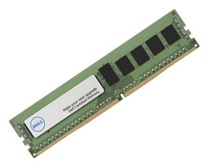 Dell 370-AFNN 128GB PC4-25600 ECC Memory Samsung OEM New
