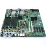 DELL GT5WV Motherboard For EMC C6420
