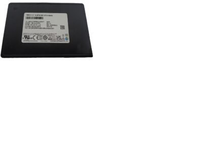 NEW | Samsung PM9A3 MZ-QL215T0 SSD 15.36 TB U.2 PCIe 3.0 x4 (NVMe) Brand New