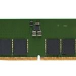 Kingston KSM56E46BD8KM-32HA 32GB DDR5-5600MT/s ECC CL46 Memory Module