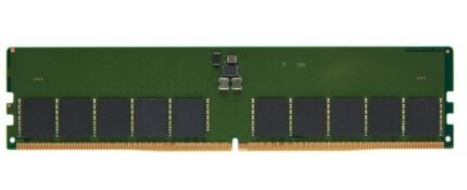 Kingston KSM56E46BD8KM-32HA 32GB DDR5-5600MT/s ECC CL46 Memory Module