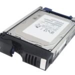 Refurbished | EMC 005049033 600GB 15K Rpm 3.5inch 4Gbps FC Hard Disk Drive
