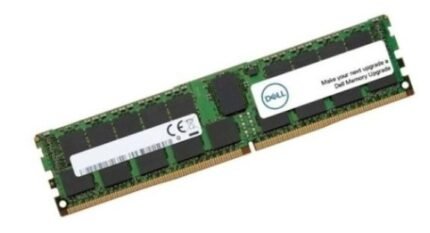 Dell AB128271 32GB DDR4-2933MHz PC4-23400 ECC Dual Rank Memory New