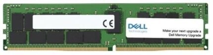 Dell 4Y61T 32GB PC4-23400 DDR4-2933MHz ECC Dual Rank Memory New