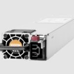 NEW | HPE P49948-B21 3000W 12V Output 200-277VAC Titanium Hot Plug Power Supply