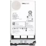 NEW | Dell CNXPV 16TB 7.2k ISE NL SAS-12Gbps 512e 3.5" Hot Plug Hdd with Tray