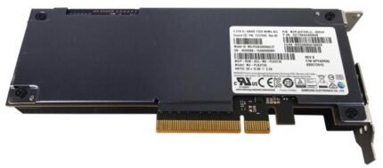 Refurbished | Samsung MZ-PLK3T20 PM1725 3.2TB PCI Express 3.0 x8 Ssd