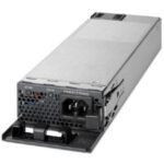 Refurbished | Cisco PWR-C1-715WAC-P/2 715W AC 80+ Platinum Config 1 Power Supply
