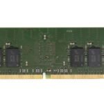 Micron MTA18ASF2G72PZ-3G2R 16GB DDR4 3200MHz PC4-25600 ECC Memory