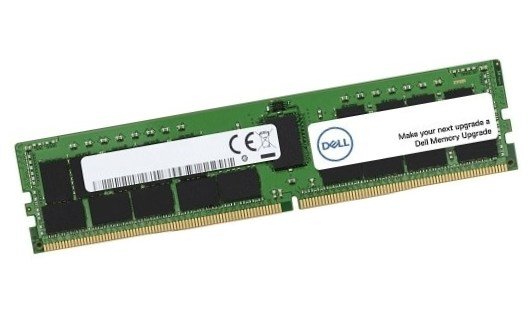 381056.jpg Dell 370-AHHL 512GB PC5-38400 DDR5 4800MT/s 2Rx8 ECC Memory New - Image 1