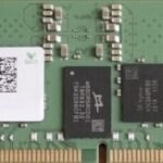 Hynix HMCG88MEBRA103N 32GB DDR5-4800MHz ECC Reg DIMM Memory