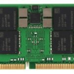 Hynix HMCT04AGERA202N 128GB PC5-44800 DDR5 5600MT/s 2S2Rx4 ECC Memory