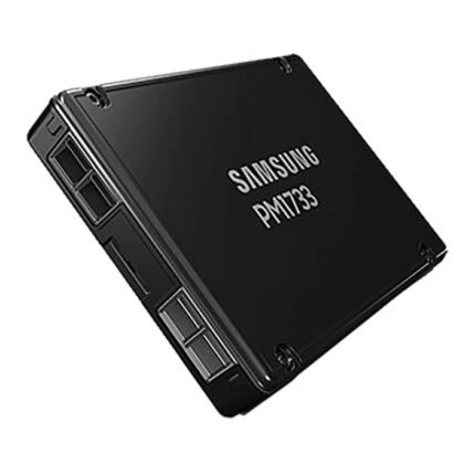 Refurbished | Samsung PM1733 EVT2 MZ-WLR7T60 SSD 7.68 TB PCIe 4.0 x4 (NVMe) Refurbished