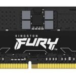 Kingston KF548R36RB-16 16GB DDR5 4800MT/s ECC Reg DIMM Memory Module