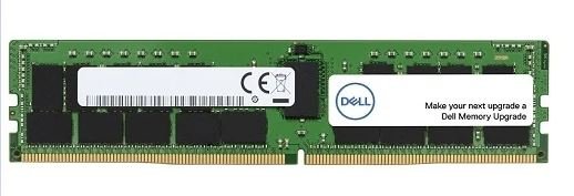 381432.jpg Dell AC679614 64GB DDR5-4800MT/s PC5-38400 Memory Samsung OEM - Image 1
