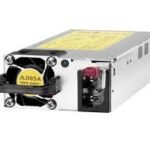 Refurbished | HPE JL085A#ABA Aruba X371 250W 12VDC Power Supply