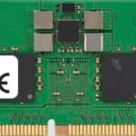 Micron MTC20F1045S1RC56BG1 32GB DDR5 5600MHz PC5-44800 ECC Reg DIMM Server Memory