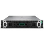 HPE P66781-B21 DL385 Gen11 9124 1P 32G 8SFF 800W Server