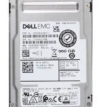 Refurbished | Kioxia RM6 SDFGS56DAB01T SSD 960 GB SAS 12Gb/s DELL OEM Refurbished