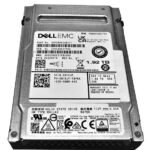 Refurbished | Kioxia RM6 SDFGR55DAB01T Mixed Use SSD 1.92 TB SAS 12Gb/s DELL OEM Refurbished