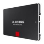 Refurbished | Samsung MZ-76P4T0 860 Pro 4TB SATA 6Gbps 2.5inch SSD
