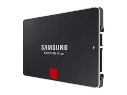 Refurbished | Samsung MZ-76P4T0 860 Pro 4TB SATA 6Gbps 2.5inch SSD
