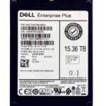Refurbished | Samsung PM1643 MZILT15THMLA0D4 Read Intensive SSD 15.36 TB SAS 12Gb/s EMC OEM Refurbished