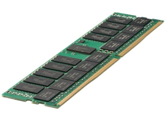 382563.jpg HPE P30629-001 32GB DDR4-2666MHz ECC Reg DIMM Server Memory - Image 1