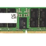 Hynix HMCG94AGBRA177N 64GB DDR5-5600 PC5-44800 CL46 ECC Reg Memory Module