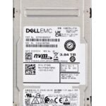 Refurbished | Kioxia CM6-R SDFHS64DAB02T Read Intensive SSD 3.84 TB PCIe 4.0 (NVMe) DELL OEM Refurbished