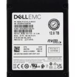 Refurbished | SAMSUNG MZ-WLR12T0 12.8TB NVMe U.2 Sff Mixed Use TLC 3DWPD Enterprise Ssd