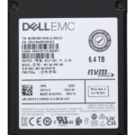 Refurbished | SAMSUNG MZ-WLR6T4B 6.4TB Mixed Use 3DWPD NVMe 2.5Inch U.2 TLC Ssd