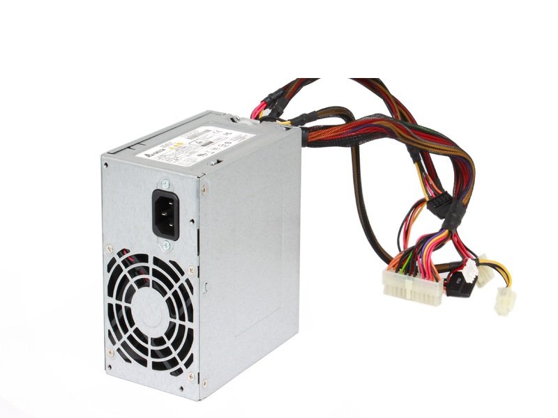 384404.jpg Refurbished | HPE 816337-001 Power Supply 350W 100-240V Non Hot Plug ML30 Gen9 Gen10 - Image 1
