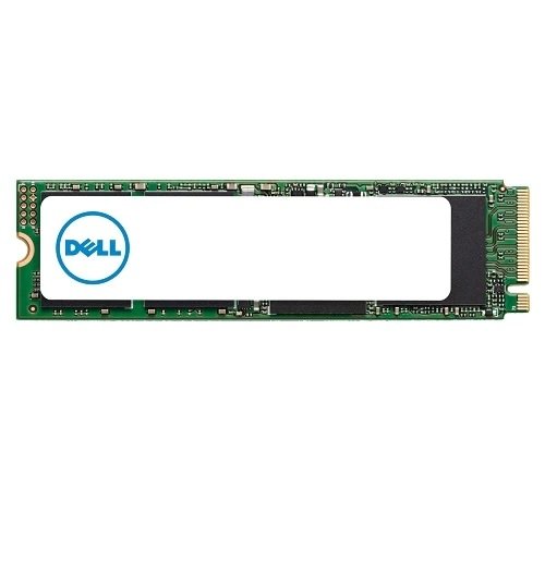 384515.jpg Refurbished | Dell 6XM48 480GB SSD M.2 SATA 6Gbps 512e Hard Drive, Single Stick - Image 1