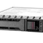 NEW | HPE P51134-001 1.8Tb 10K SAS 12G Sff 512e Mc Bc Hot Swap Hard Drive