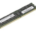 Supermicro MEM-DR412L-CL02-LR26 128GB DDR4-2666V PC4-21300 LRDIMM Memory