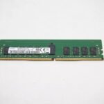 Samsung M393A2K40DB2-CVFB0 16GB PC4-23400 DDR4-2933Mbps 1RX4 Memory New