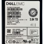 Refurbished | Samsung PM1643a MZILT3T8HBLSAD3 SSD 3.84 TB SAS 12Gb/s DELL OEM Refurbished