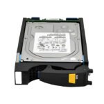 Refurbished | EMC 005050147 3TB 7.2K 3.5in 6G SAS HDD for VNX Series