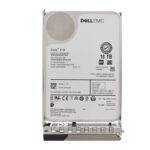 Refurbished | Dell EMC KPVDN 18TB 7.2K RPM SATA-6Gbps 512e 3.5inch Hot-Plug Hard Drive with kit
