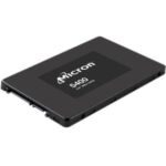 NEW | Micron MTFDDAK3T8TGA-1BC15ABYY 5400 Pro 3.84TB SATA 6Gb/s 2.5inch SSD