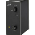 Refurbished | CISCO PWR-IE65W-PC-DC Cisco DC Power Module For IE3000/2000