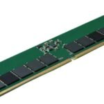 Kingston KSM56R46BD4PMI-96MBI 96GB DDR5 5600MT/s ECC Reg DIMM Server Memory