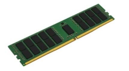 Kingston KSM56R46BD4PMI-64HAI 64GB DDR5 5600MT/s ECC Reg DIMM Memory Module