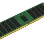 Kingston KSM56R46BS4PMI-32HAI 32GB DDR5 5600MT/s ECC Reg DIMM Memory Module